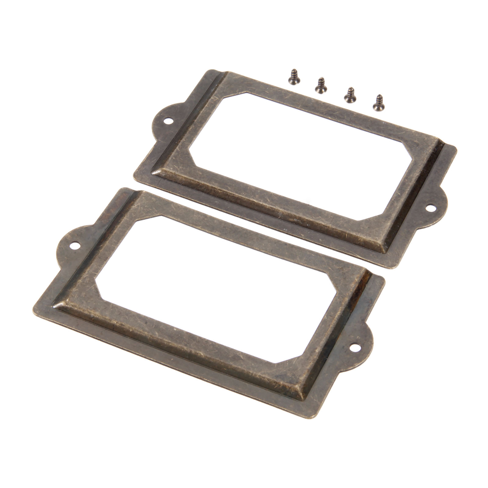 Furniture Hardware Names - 2 مجموعات التسمية مقابض سحب إطار