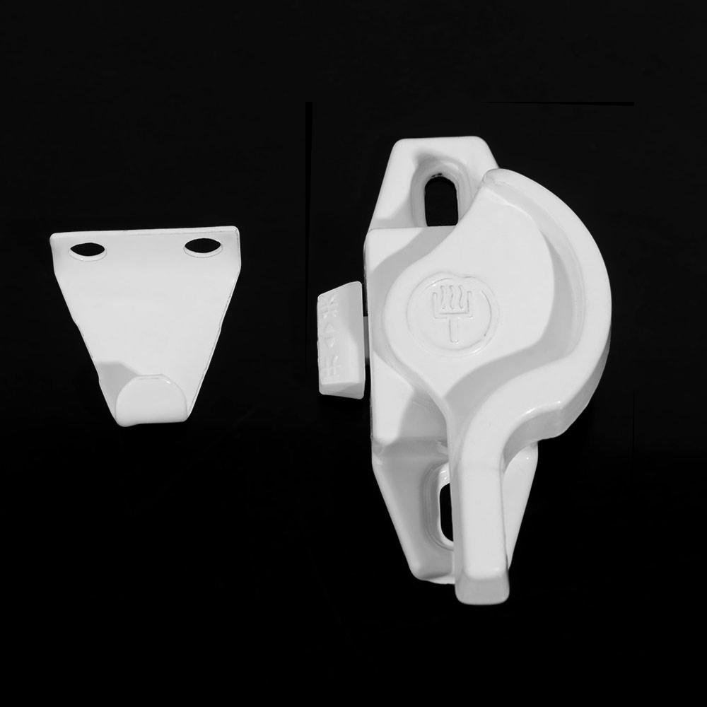 قفل نافذة من سبيكة الأجهزة، قف - مراجعة Furniture Hardware Fitting وسعره