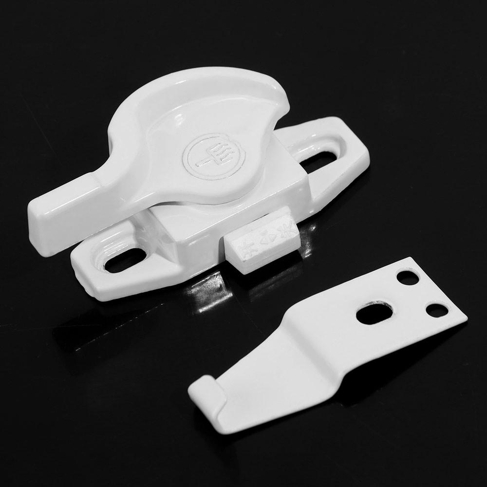 قفل نافذة من سبيكة الأجهزة، قف - مراجعة Furniture Hardware Fitting وسعره