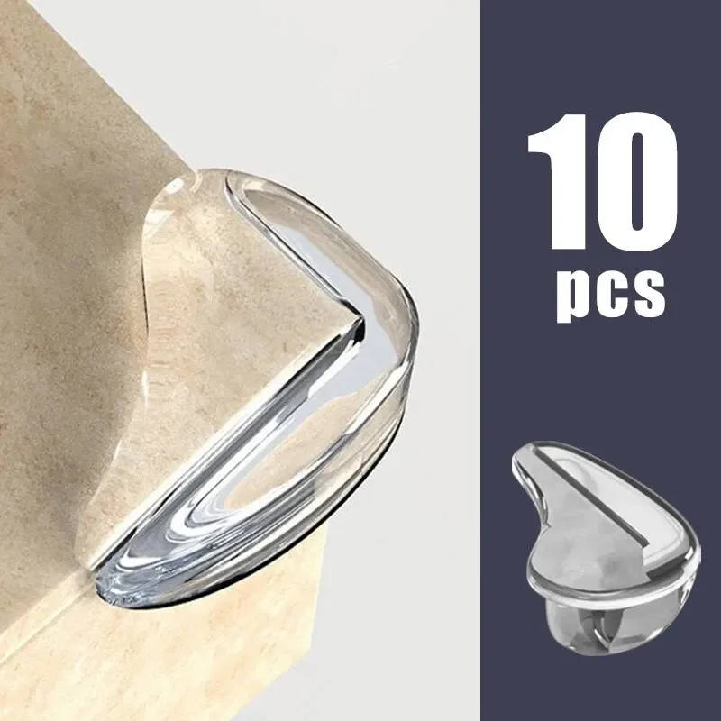 10 قطع من واقيات زوايا الأثاث  - مراجعة Furniture Hardware Manufacturer وسعره