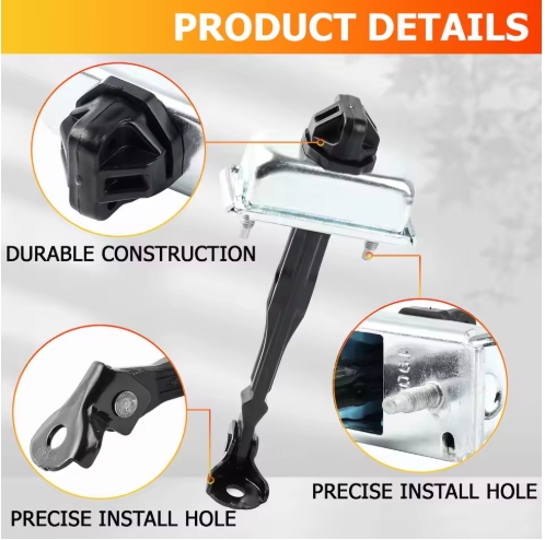 لفوكسهول أوبل أسترا J MK6 GTC  - مراجعة Furniture Hardware Fitting وسعره