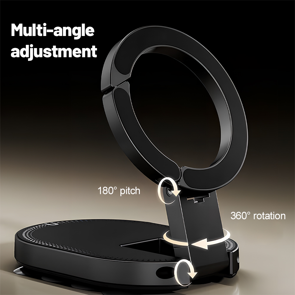 360 °   حامل هاتف مغناطيسي دوا - مراجعة Cabinet Hinge Overlay وسعره