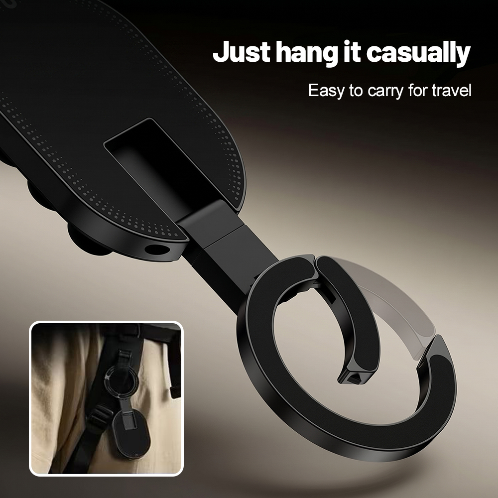 360 °   حامل هاتف مغناطيسي دوا - مراجعة Cabinet Hinge Overlay وسعره