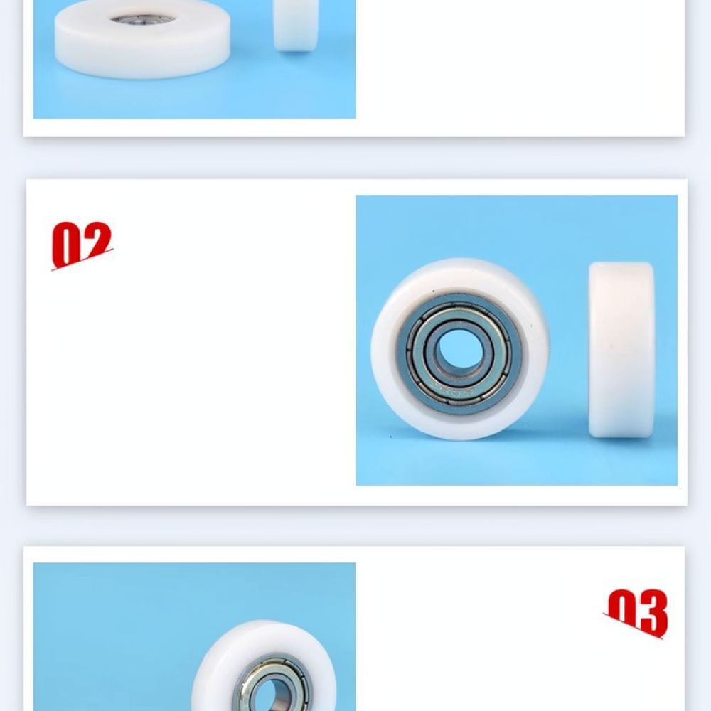 قطع غيار أجهزة الأثاث: بكرة كر - مراجعة Furniture Hardware Lowes وسعره