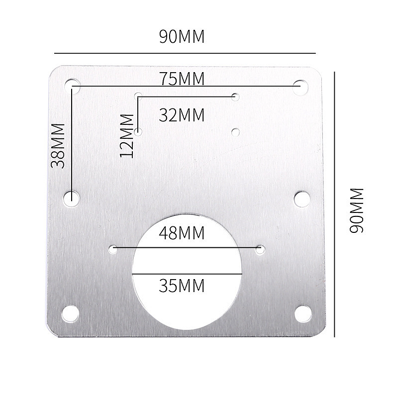 طقم إصلاح ألواح مفصلية للخزانة - مراجعة Cabinet Hinge Overlay وسعره