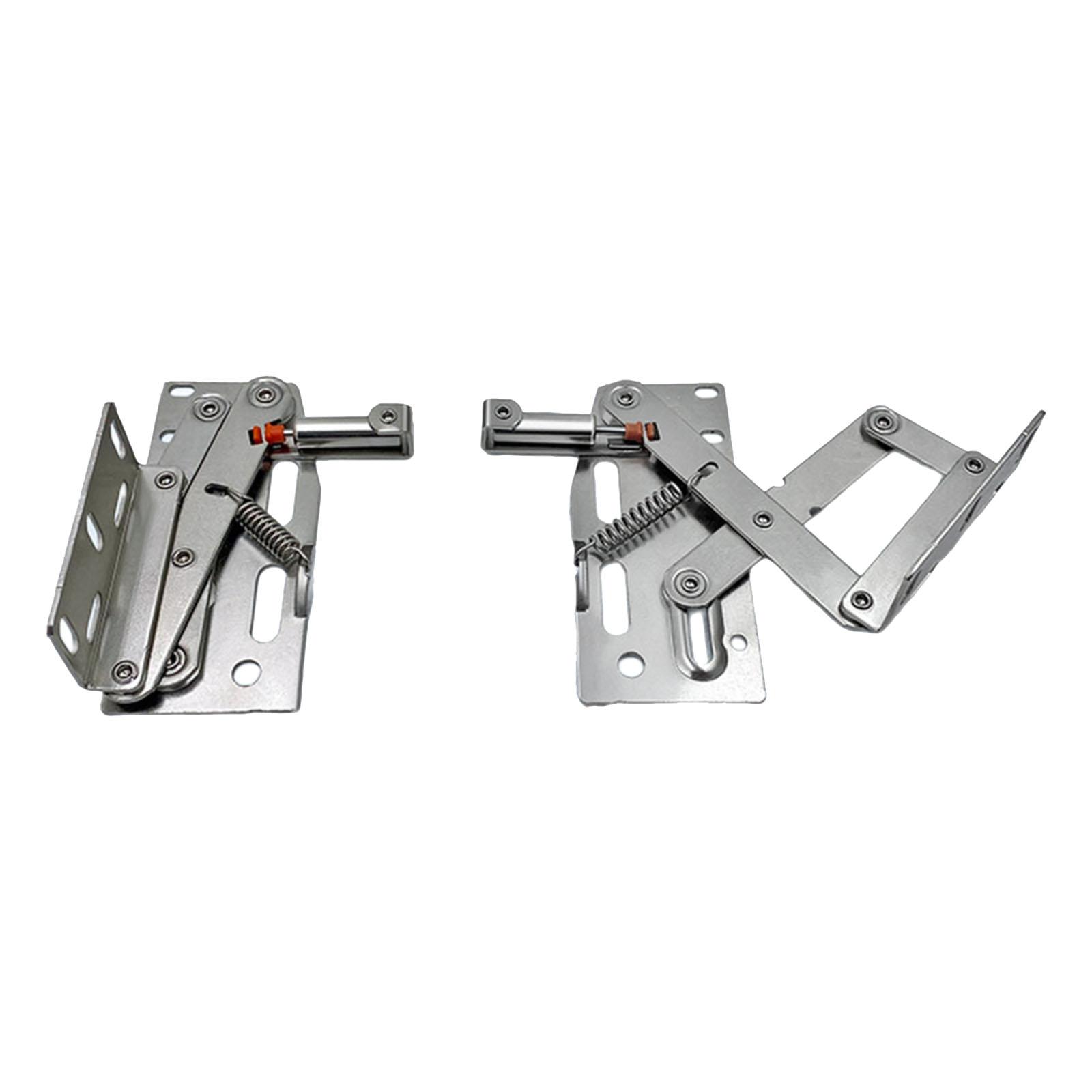 2x طرف خارج مفصلات صينية بسهول - مراجعة Cabinet Hinge Overlay وسعره