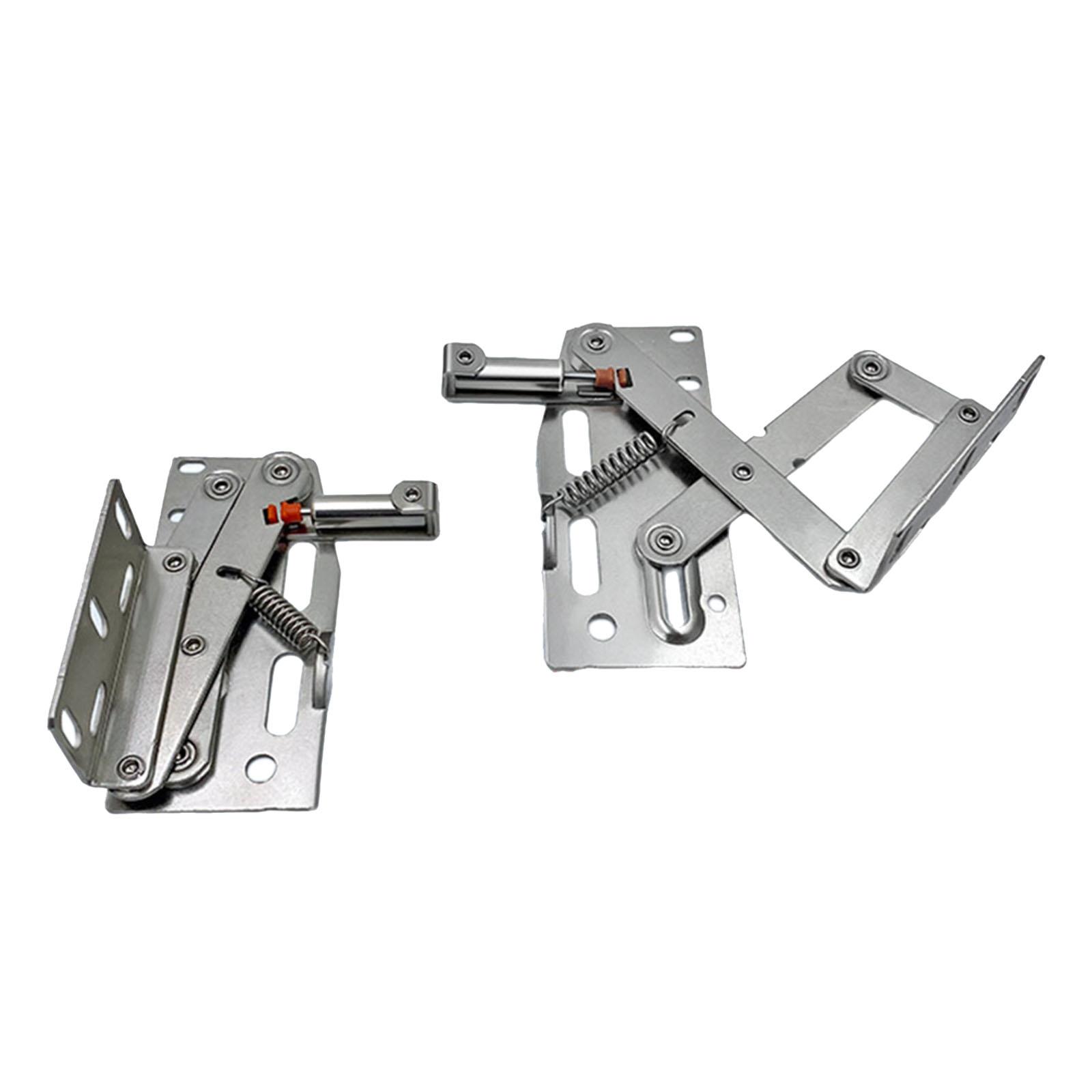 2x طرف خارج مفصلات صينية بسهول - مراجعة Cabinet Hinge Overlay وسعره