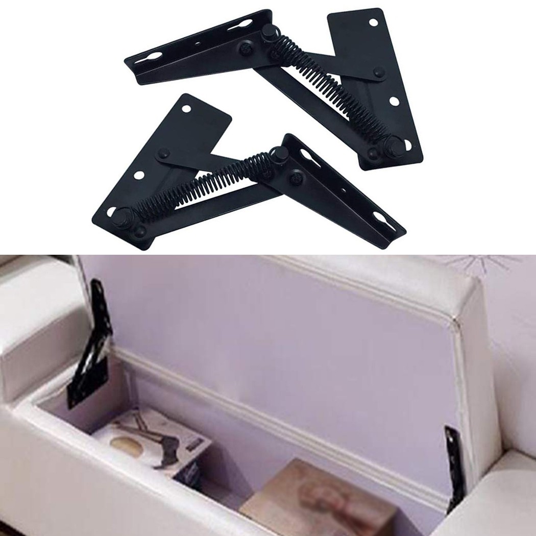 قطعتان من مفصلات الأريكة الفول - مراجعة Cabinet Hinge Overlay وسعره