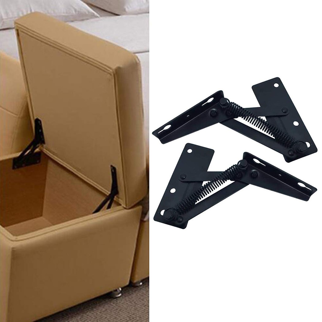 قطعتان من مفصلات الأريكة الفول - مراجعة Cabinet Hinge Overlay وسعره