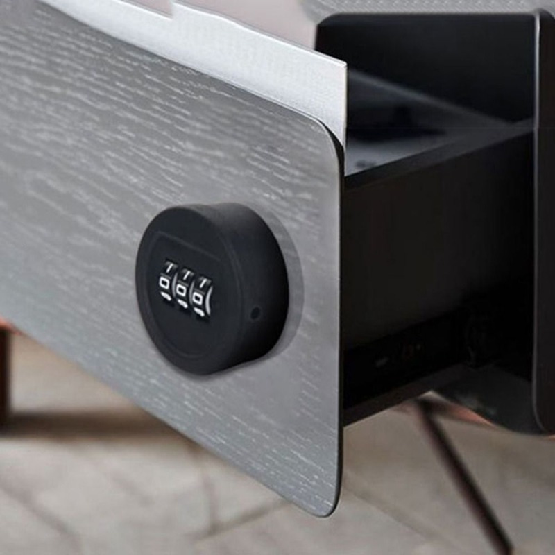قفل رقمي للأدراج بطول خيط 20/3 - مراجعة Furniture Hardware Manufacturer وسعره